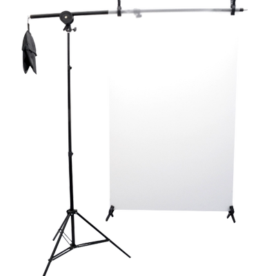 加厚柔光硫酸纸摄影柔光屏