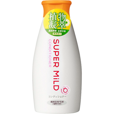 惠润鲜花芳香护发素