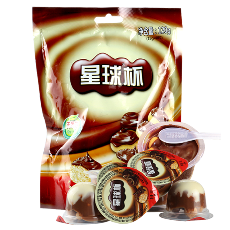 巧克力制品