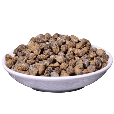 500g贵州袋装特产小吃干豆豉