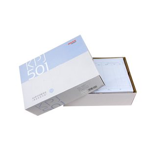 用友U8政务软件KPJ501平行记账凭证80克加厚双分录事业行政单位新会计制度专用G6记帐软件打印套打纸 210*297