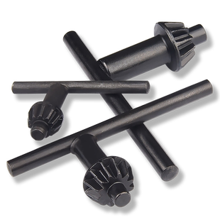 手电钻钥匙钻夹头扳手冲击钻台钻角磨机电钻工具配件电锤转换头