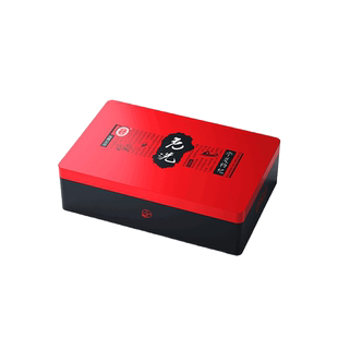 枸杞子礼盒540g宁夏特产特级小包装正宗构纪子红苟杞子送礼非免洗