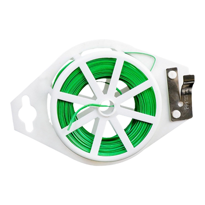 园艺扎线花卉植物盆栽手工花艺