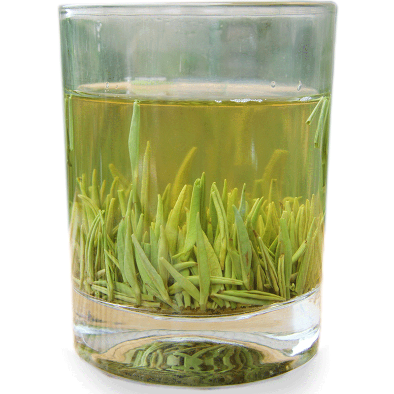 四川峨眉山特级雨前银针雀舌250g