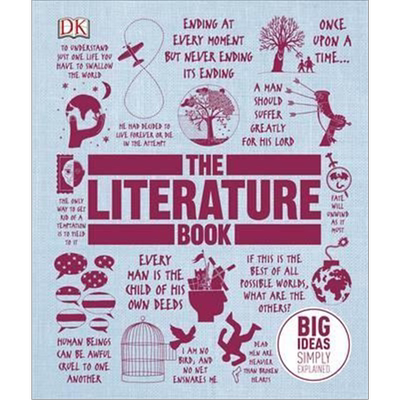 精装dk人类思想百科英文原版