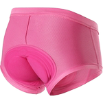 骑行裤自行车骑行内裤女公路车山地车硅胶短裤动感单车骑车裤子