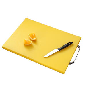 pe菜板食品级切菜板案板厨房抗菌切水果砧板塑料家用加厚粘板