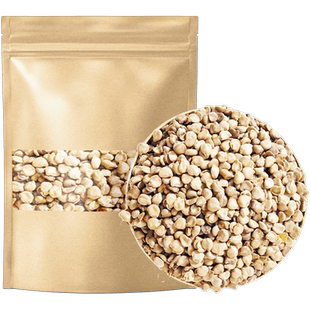 望江南500g克散装原本草望江南子 凤凰草 羊角豆 假决明子 山绿豆