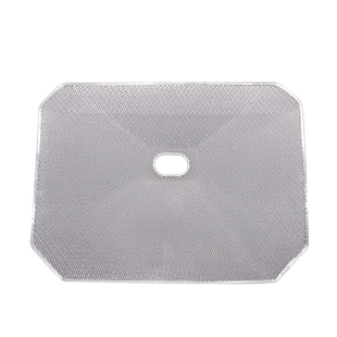 适用美的抽油烟机过滤网CXW-180-DT102/DT101Q/DT17S/DT23Q吸油网