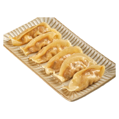 龙凤煎饺速冻饺子蒸饺