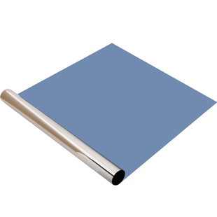 玻璃膜单向透视隐私太阳膜隔热膜窗户防晒窗纸贴膜窗贴纸遮阳家用