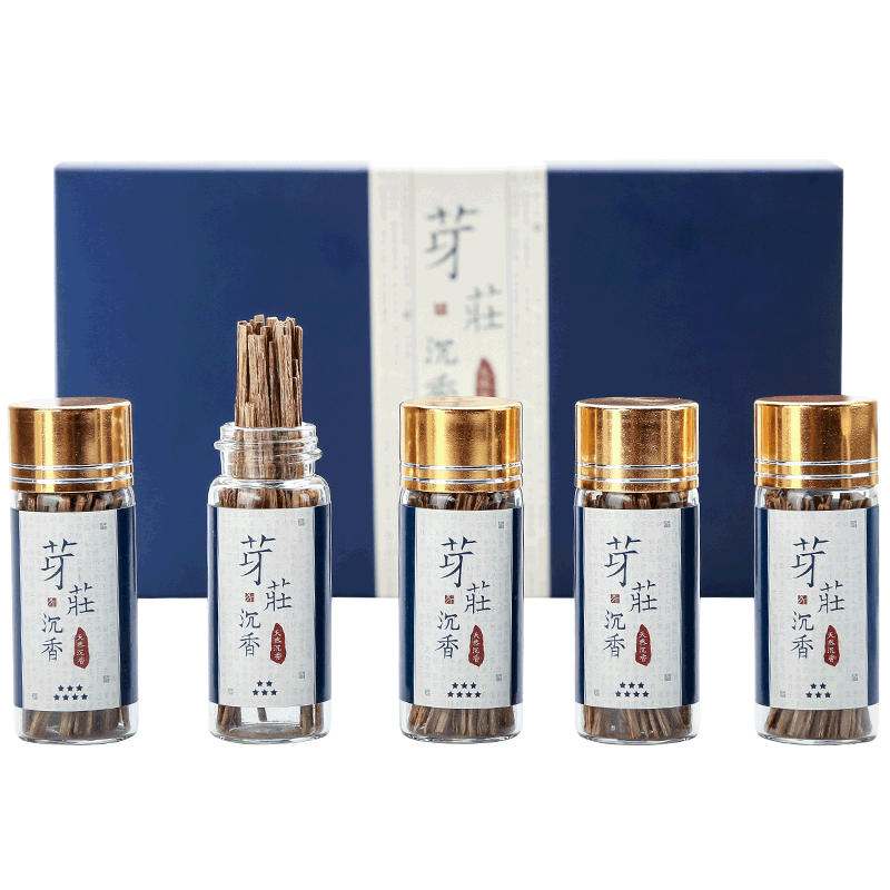 迦印堂越南芽庄礼盒伴侣烟片