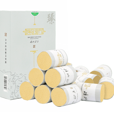 时珍验方陈年艾灸条臻品