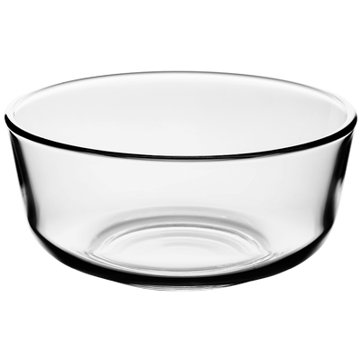 kunzhan玻璃水果沙拉碗