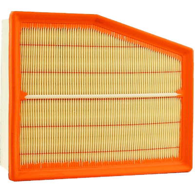 曼牌C30003适配2.5L 3.0L N52宝马520 523 528 530 i Li 空气滤芯