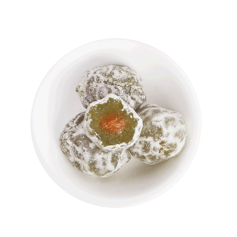 清净增强版孝素青梅梅