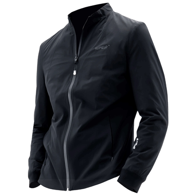 supield素湃黑科技男轻薄防寒服