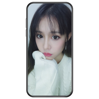 钢化玻璃iphone保护壳简约苹果12