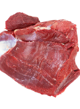 5斤马肉新鲜现杀马腿肉肉质鲜嫩