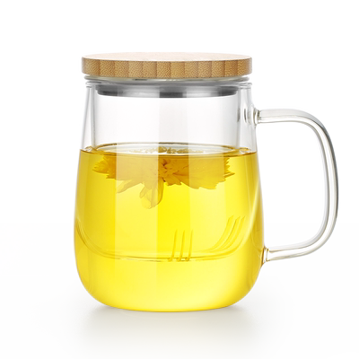 尚明加厚过滤西西弗办公室玻璃杯