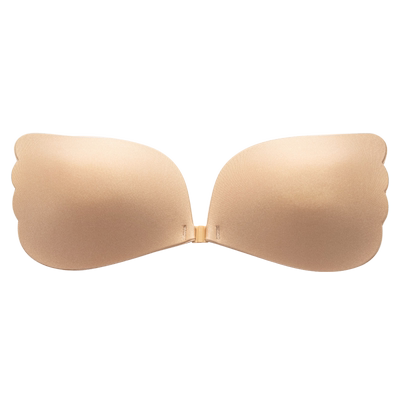 婚纱用上托小胸加厚乳贴胸贴