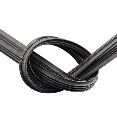 冠悦适用比亚迪原装雨刮器胶条