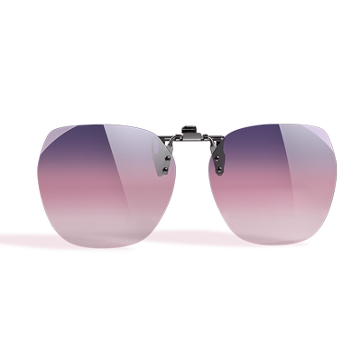 墨镜近视大框开车偏光太阳镜