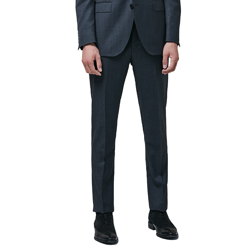 SIMONGHOST男士西裤长裤