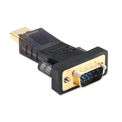 帝特电脑笔记本九针模块com转usb