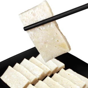 曼玲食品正宗鱼饼手工特产礼盒海鲜鮸鱼饼鱼糕