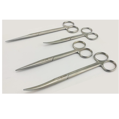 不锈钢组织剪新华医疗