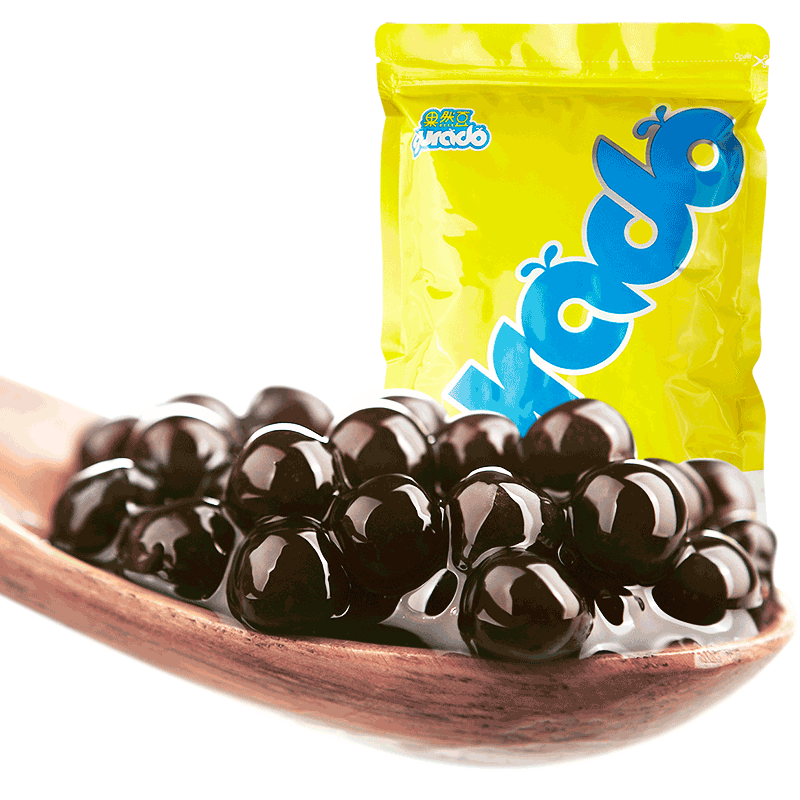 果然豆快煮免煮珍珠批发更优惠