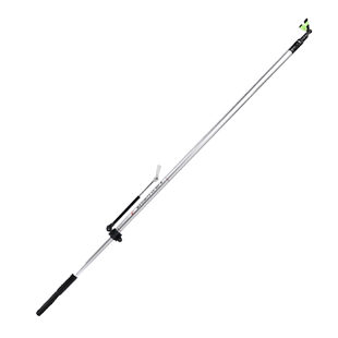 碳素炮台支架鱼竿支架超轻超硬钓箱架竿钓鱼架杆带地插鱼竿架子