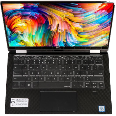 酷奇戴尔XPS13/15笔记本键盘膜