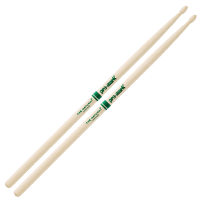 promark热激活鼓棒防滑架子鼓槌