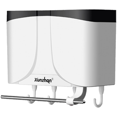 德国KUNZHAN快筒挂壁餐具笼水桶