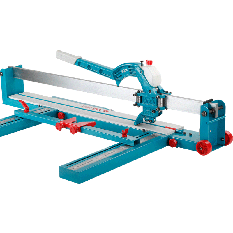 博大手动瓷砖切割机高精度