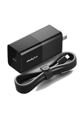 联想thinkpad笔记本电源65W充电
