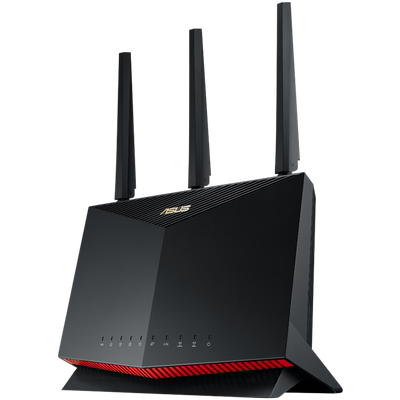 华硕86系列爆款路由-累计销售9W+