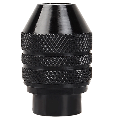 百旗电磨机铜夹头小型黄铜夹心