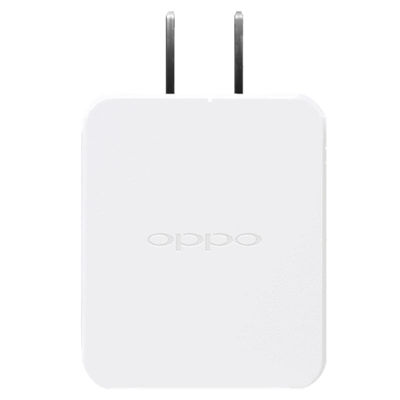 OPPO手机充电器原装闪充正品Findx8超级闪充80w reno3 reno4 reno6/7/8/9 k9一加ACE