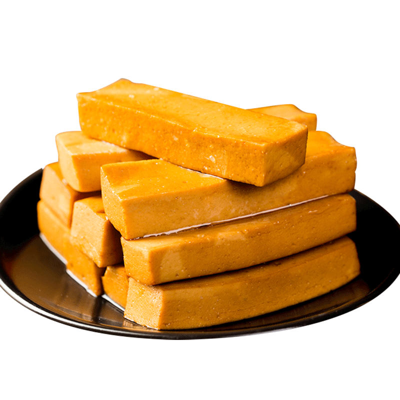 重庆特产武隆羊角豆干非遗传承