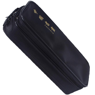 定制礼物文房四宝包笔会包多功能书画包方便携带包毛笔砚台墨汁携带美术袋书法国画用品笔袋印章工具收纳空包