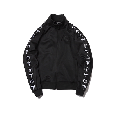 Miraclekill休闲夹克双刀运动