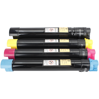 适用富士施乐C3370粉盒C5570 C5575 4470 4475墨粉DocuCentre-IV C3371碳粉ApeosPort C6675 C7775五代机墨盒