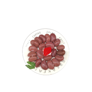 兔肾新鲜兔子肉当天现杀兔腰小红腰烧烤火锅串串食材真空包装一斤