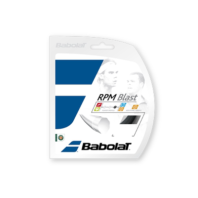 babolat百保力聚酯线RPMBLAST