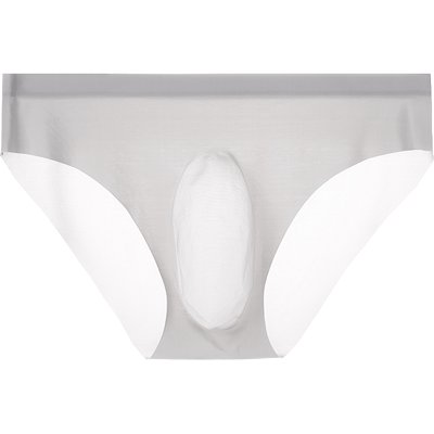 南极人男士三角裤夏季薄款性惑