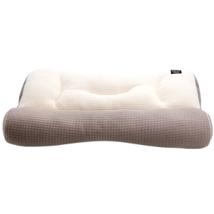 365SLEEP颈椎枕头枕芯护颈椎助睡眠家用单人软管枕水洗深睡低枕芯